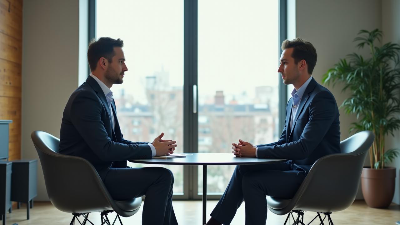 Professional coaching session in a structured Liverpool environment